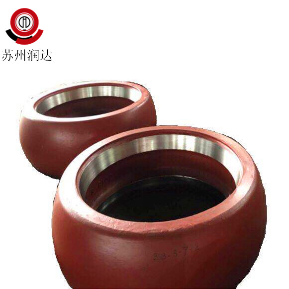立磨磨輥的創(chuàng)新帶來的好處是什么？
