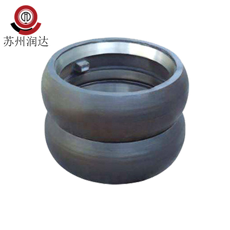 又是一年高考季，磨煤機磨輥的檢驗標準