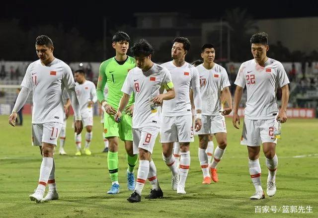 水泥磨輥廠家說時事|國足輸球，到底誰該“承擔全部責任”？