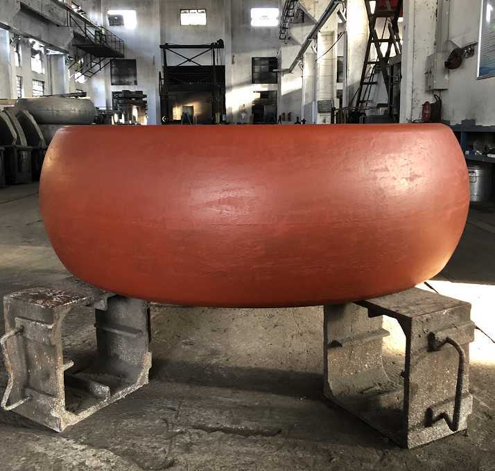 金屬型鑄造立磨磨輥具有哪些優(yōu)點(diǎn)？