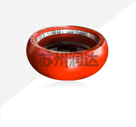 高鉻磨輥去哪找？  認(rèn)準(zhǔn)蘇州潤(rùn)達(dá) 品質(zhì)保證